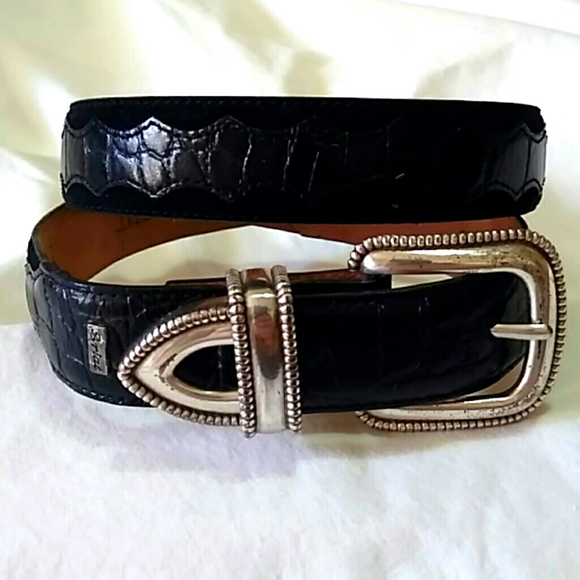 Ariat Other - ARIAT Leather Belt